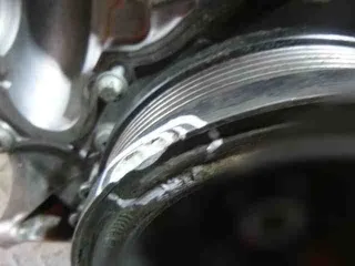 276.957,a2760109704 двигатель Mercedes GLK X204 Арт 855724641, вид 5