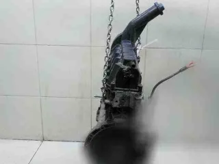 166.991,a1660105002 двигатель Mercedes Vaneo Арт 108347132, вид 1