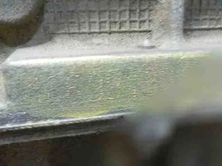 166.991,a1660105002 двигатель Mercedes Vaneo Арт 108347132, вид 5