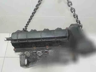 166.961,a1660104402 двигатель Mercedes Vaneo Арт 472745460, вид 7