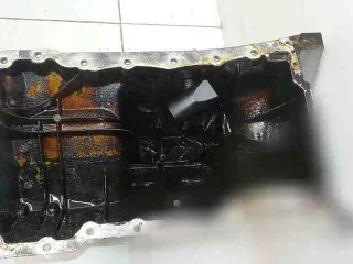 166.961,a1660104402 двигатель Mercedes Vaneo Арт 472745460, вид 8