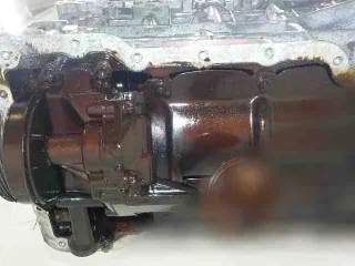 166.961,a1660104402 двигатель Mercedes Vaneo Арт 472745460, вид 10