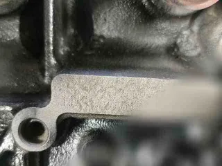 646.983,a6460108700 двигатель Mercedes Vito W639 Арт 218171976, вид 2
