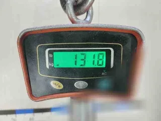 646.983,a6460108700 двигатель Mercedes Vito W639 Арт 218171976, вид 9