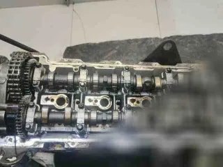 646.983,a6460108700 двигатель Mercedes Vito W639 Арт 218171976, вид 10