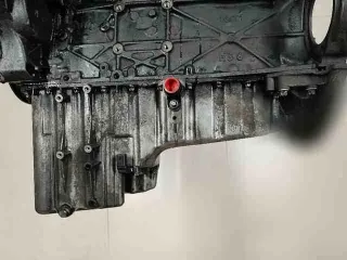 646.980,a6460103197 двигатель Mercedes Vito W639 2.2л Арт 869911234, вид 9