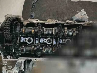 646.980,a6460103197 двигатель Mercedes Vito W639 2.2л Арт 869911234, вид 10