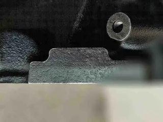 646.980,a6460103197 двигатель Mercedes Vito W639 2.2л Арт 869911234, вид 13