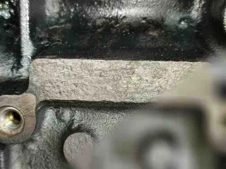 646.980,a6460103197 двигатель Mercedes Vito W639 2.2л Арт 869911234, вид 14