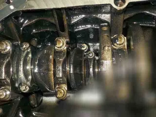 646.980,a6460103397 двигатель Mercedes Vito W639 2.2л Арт 716283448, вид 2