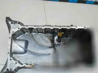 646.980,a6460103397 двигатель Mercedes Vito W639 2.2л Арт 716283448, вид 5