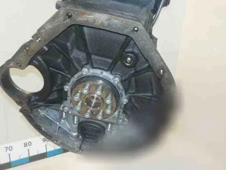 646.980,a6460103397 двигатель Mercedes Vito W639 2.2л Арт 716283448, вид 10