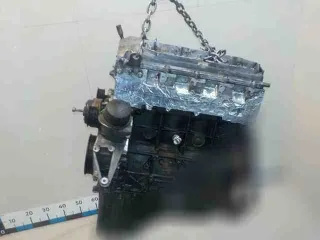 646.980,a6460103397 двигатель Mercedes Vito W639 2.2л Арт 716283448, вид 12