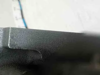 646.980,a6460103397 двигатель Mercedes Vito W639 2.2л Арт 716283448, вид 19