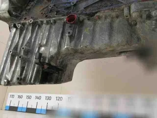646.980,a6460103997 двигатель Mercedes Vito W639 2.2л Арт 527094944, вид 4