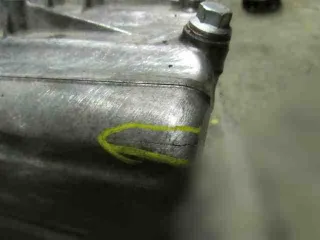 646.980,a6460103997 двигатель Mercedes Vito W639 2.2л Арт 527094944, вид 6