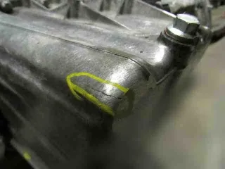 646.980,a6460103997 двигатель Mercedes Vito W639 2.2л Арт 527094944, вид 7