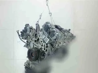 272.967,a2720106445 двигатель Mercedes ML W164 Арт 702521593, вид 2