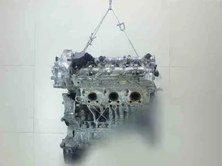 272.967,a2720106445 двигатель Mercedes ML W164 Арт 702521593, вид 3