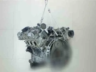272.967,a2720106445 двигатель Mercedes ML W164 Арт 702521593, вид 4