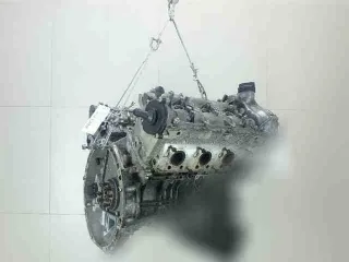 272.967,a2720106445 двигатель Mercedes ML W164 Арт 702521593, вид 6