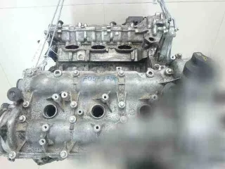 272.967,a2720106445 двигатель Mercedes ML W164 Арт 702521593, вид 9