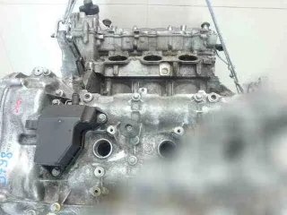 272.967,a2720106445 двигатель Mercedes ML W164 Арт 702521593, вид 10