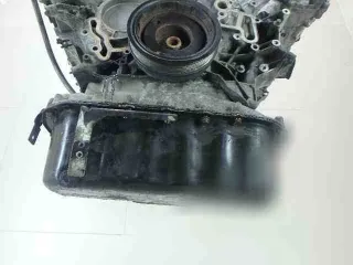 272.967,a2720106445 двигатель Mercedes ML W164 Арт 702521593, вид 11
