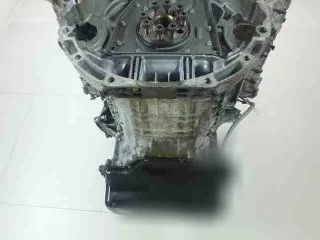 272.967,a2720106445 двигатель Mercedes ML W164 Арт 702521593, вид 13