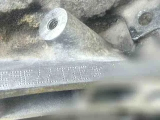 272.967,a2720106445 двигатель Mercedes ML W164 Арт 702521593, вид 15