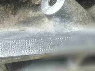 272.967,a2720106445 двигатель Mercedes ML W164 Арт 702521593, вид 16