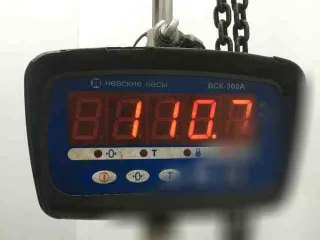 111921,a1110100146 двигатель Mercedes C W202 Арт 506419614, вид 11