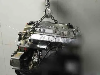604.910,a6040100300 двигатель Mercedes C W202 Арт 704029204, вид 1