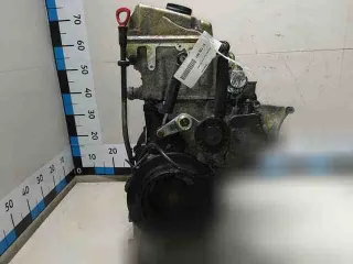 604.910,a6040100300 двигатель Mercedes C W202 Арт 704029204, вид 4