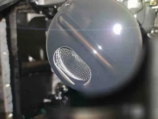 604.910,a6040100300 двигатель Mercedes C W202 Арт 704029204, вид 11
