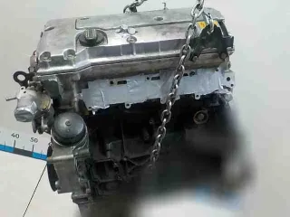 111.921,a1110100146 двигатель Mercedes C W202 Арт 110433665, вид 5