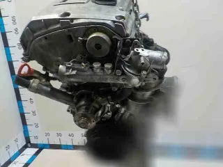 111.921,a1110100146 двигатель Mercedes C W202 Арт 110433665, вид 9