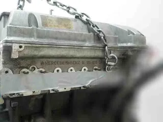 111.921,a1110100146 двигатель Mercedes C W202 Арт 110433665, вид 13