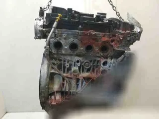 271952,a2710107446 двигатель Mercedes C W204 Арт 723867302, вид 1