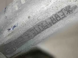 271952,a2710107446 двигатель Mercedes C W204 Арт 723867302, вид 9