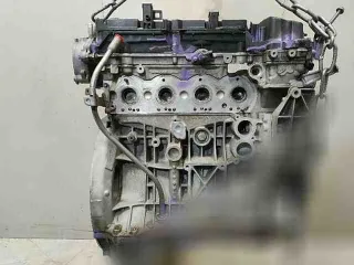 271.952,a2710100146 двигатель Mercedes C W204 Арт 57145933, вид 2
