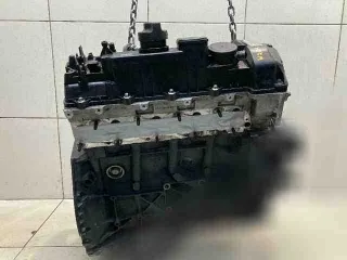 646.811,a6460108698 двигатель Mercedes C W204 Арт 247134206, вид 2