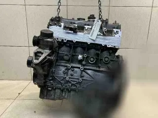646.811,a6460108698 двигатель Mercedes C W204 Арт 247134206, вид 4