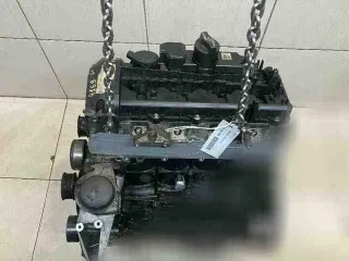 646.811,a6460108698 двигатель Mercedes C W204 Арт 247134206, вид 6