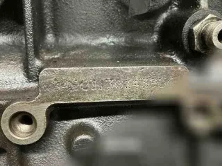 646.811,a6460108698 двигатель Mercedes C W204 Арт 247134206, вид 8