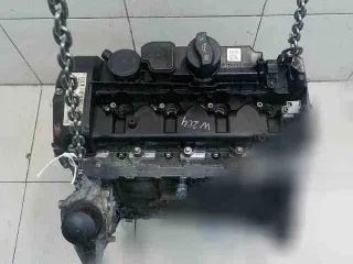 646.811,a6460108698 двигатель Mercedes C W204 Арт 865589232, вид 6