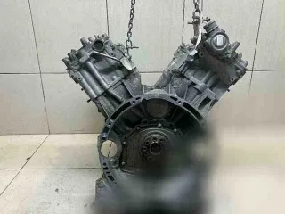 642.830,642.830 двигатель Mercedes C W204 Арт 377459968, вид 1
