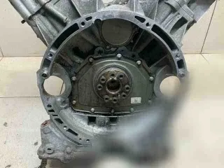 642.830,642.830 двигатель Mercedes C W204 Арт 377459968, вид 4