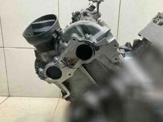 642.830,642.830 двигатель Mercedes C W204 Арт 377459968, вид 8