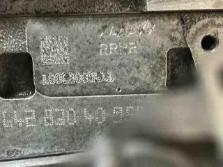 642.830,642.830 двигатель Mercedes C W204 Арт 377459968, вид 12